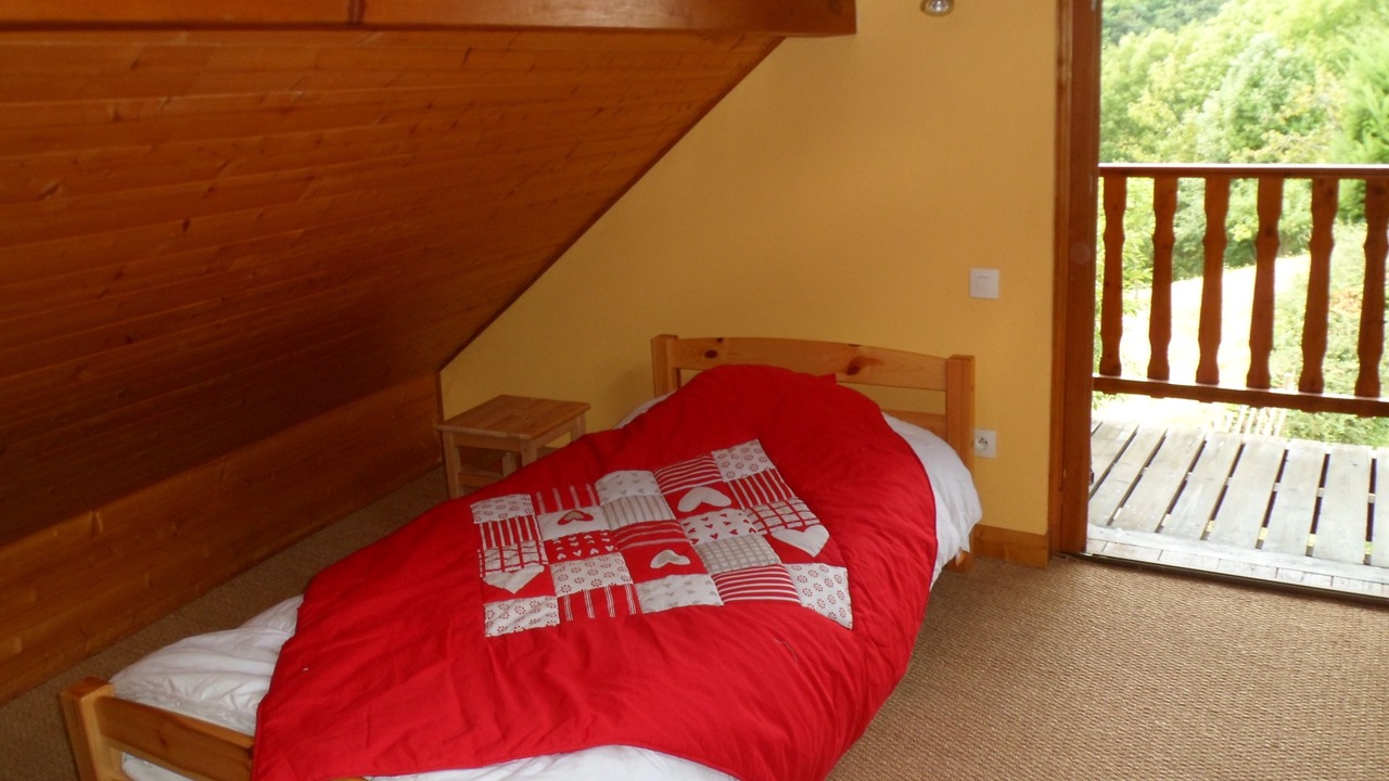 Photo of Bedroom in Freland