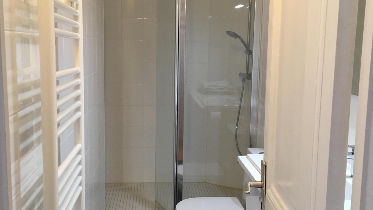 Photo of Bathroom in Trouville-sur-Mer
