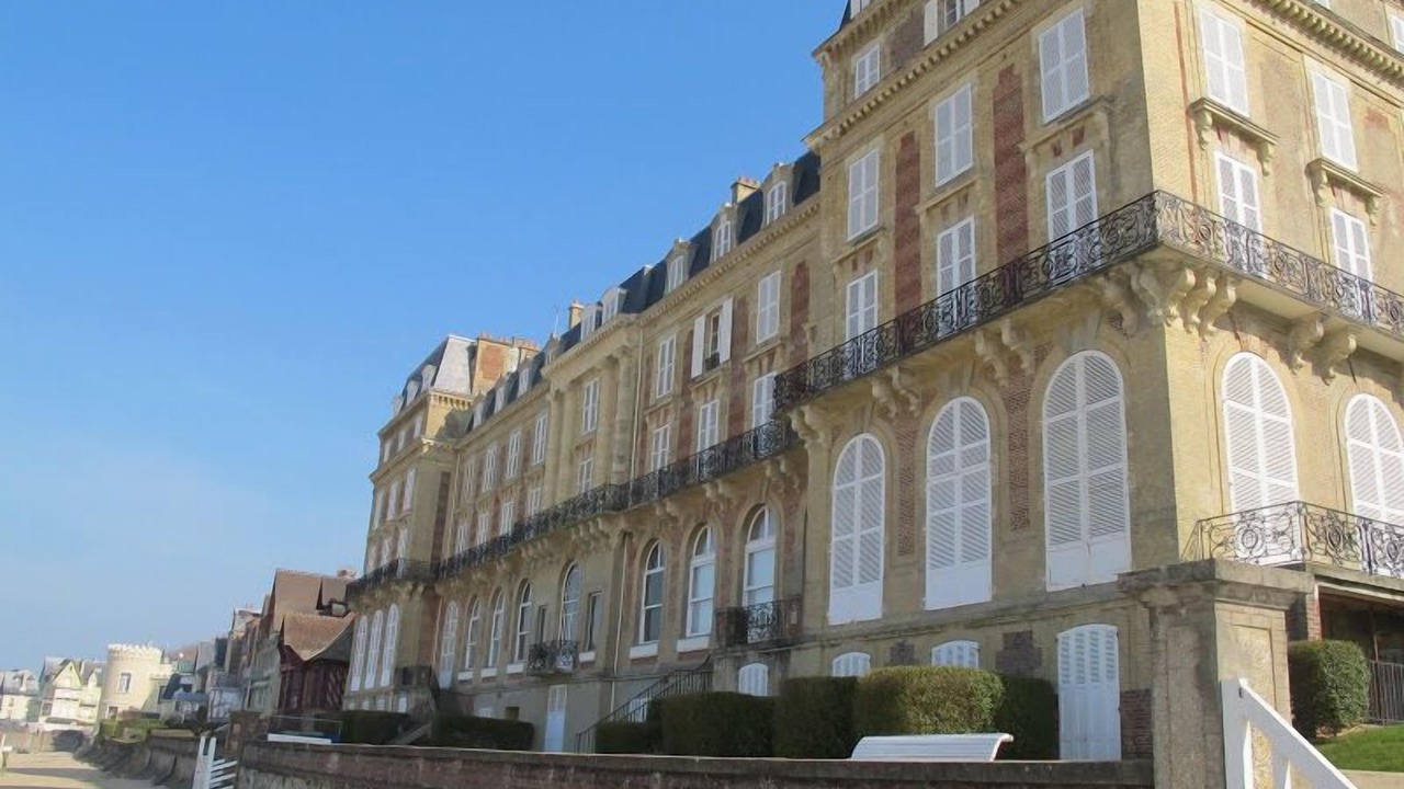 Photo of Outdoor in Trouville-sur-Mer