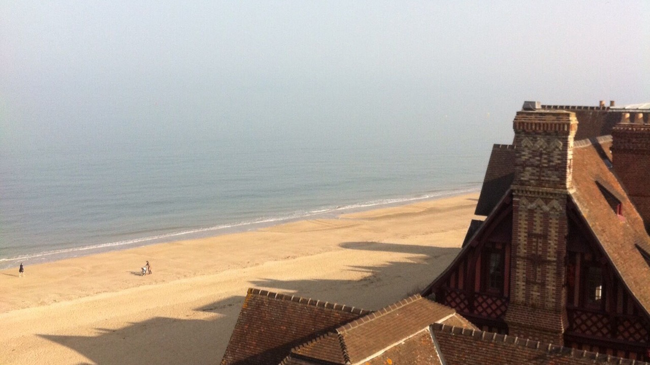 Photo of Others in Trouville-sur-Mer
