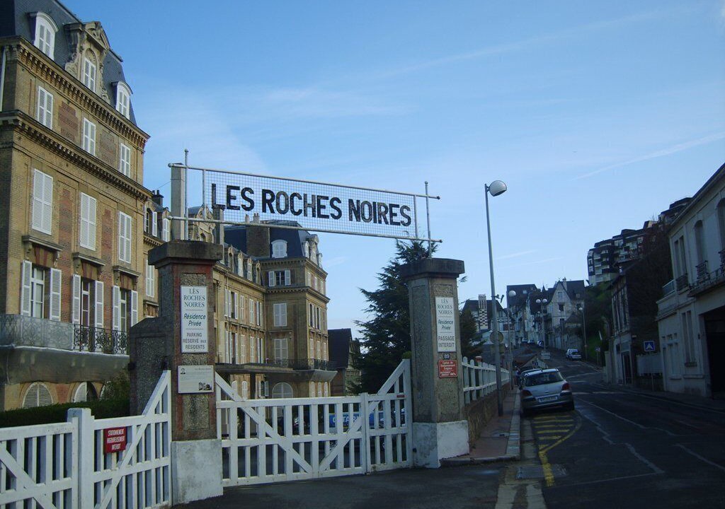 Photo of Outdoor in Trouville-sur-Mer