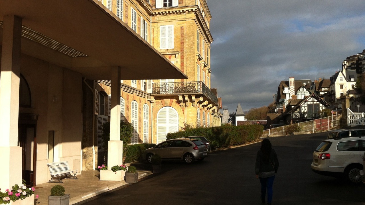 Photo of Outdoor in Trouville-sur-Mer
