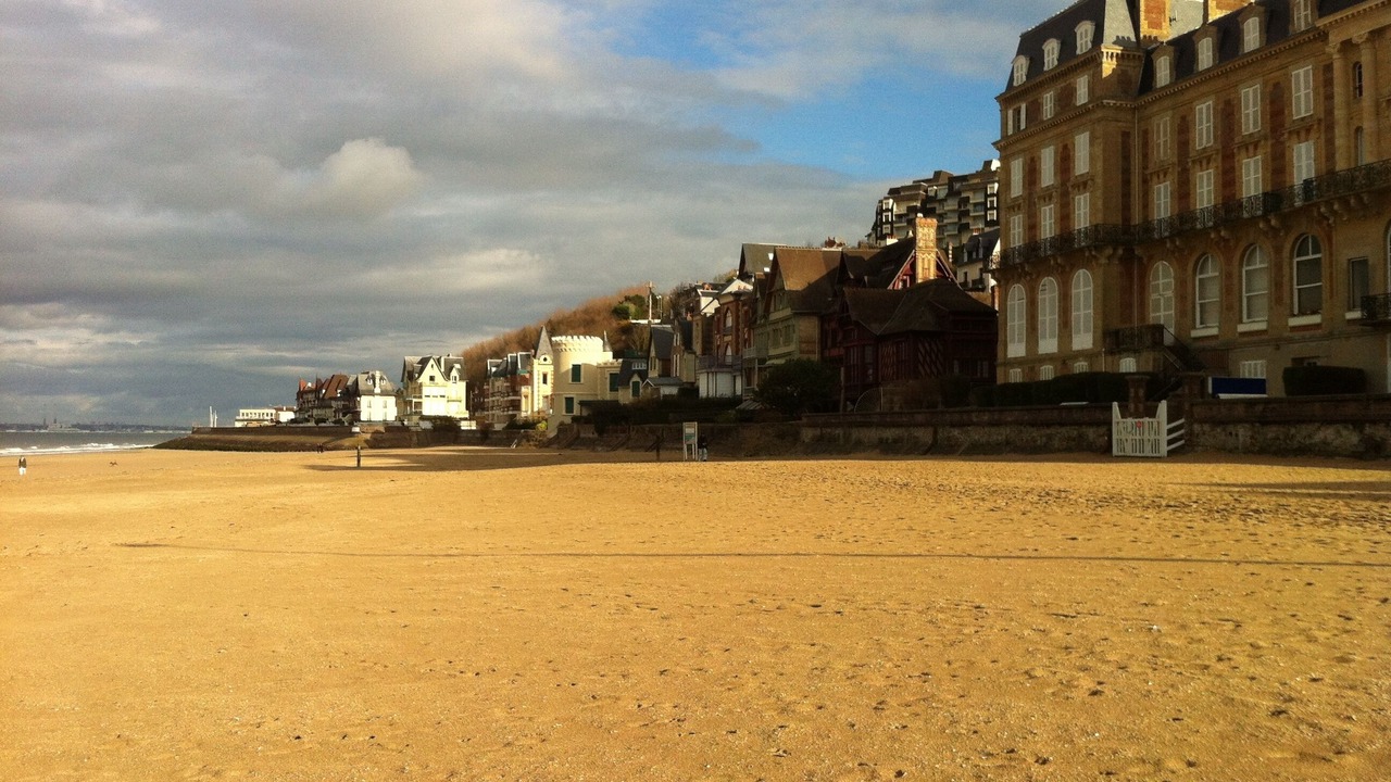 Photo of Others in Trouville-sur-Mer