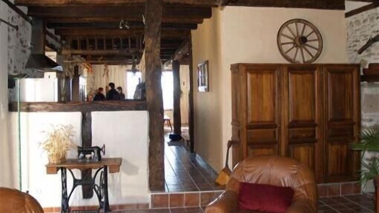 Photo of Others in Saint-Hilaire-Peyroux