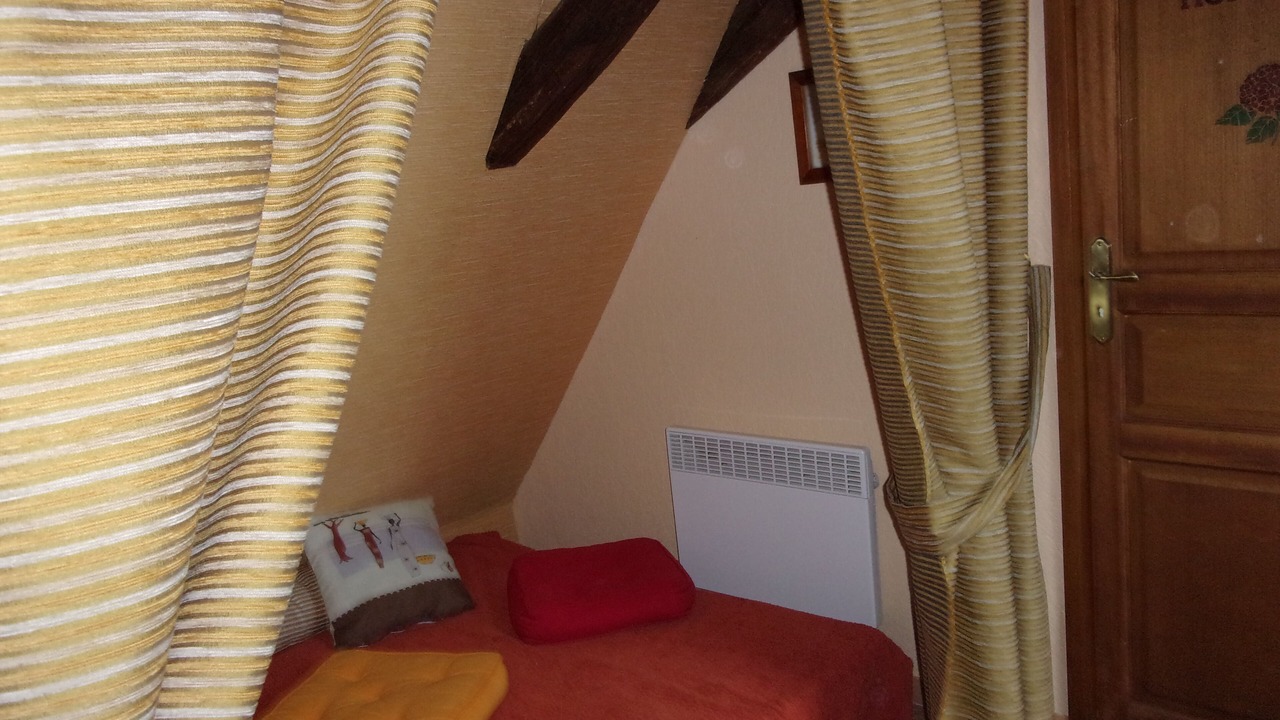 Photo of Bedroom in Saint-Hilaire-Peyroux