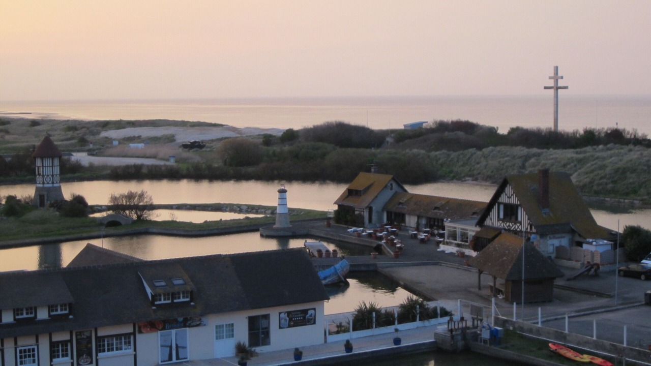 Photo of Outdoor in Courseulles-sur-Mer