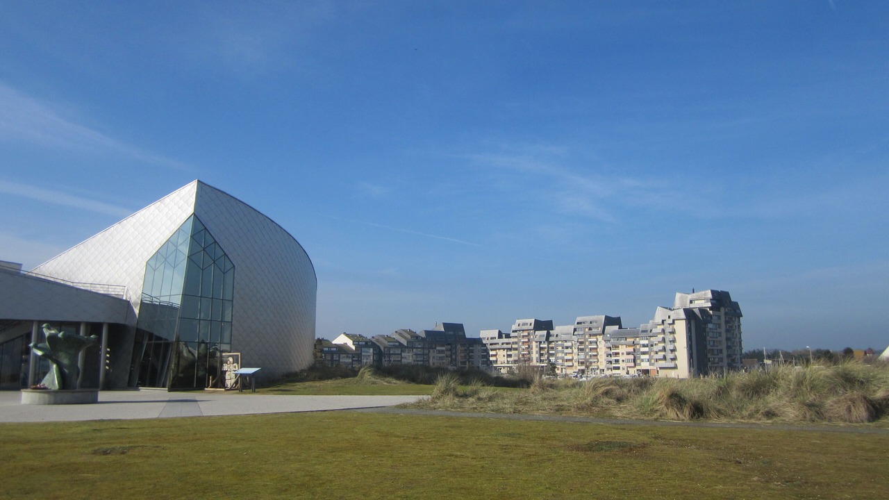 Photo of Outdoor in Courseulles-sur-Mer