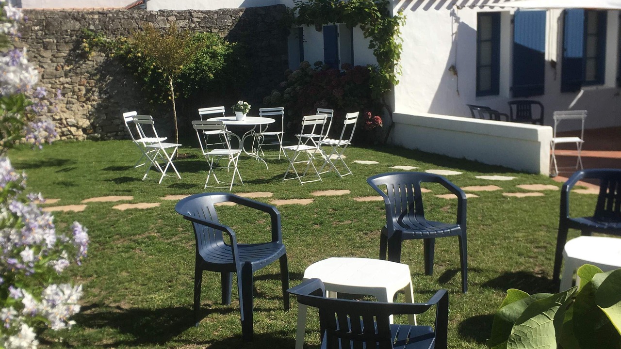 Photo of Outdoor in Noirmoutier-en-l'Ile