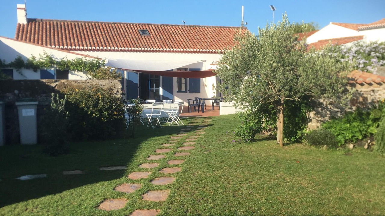 Photo of Outdoor in Noirmoutier-en-l'Ile