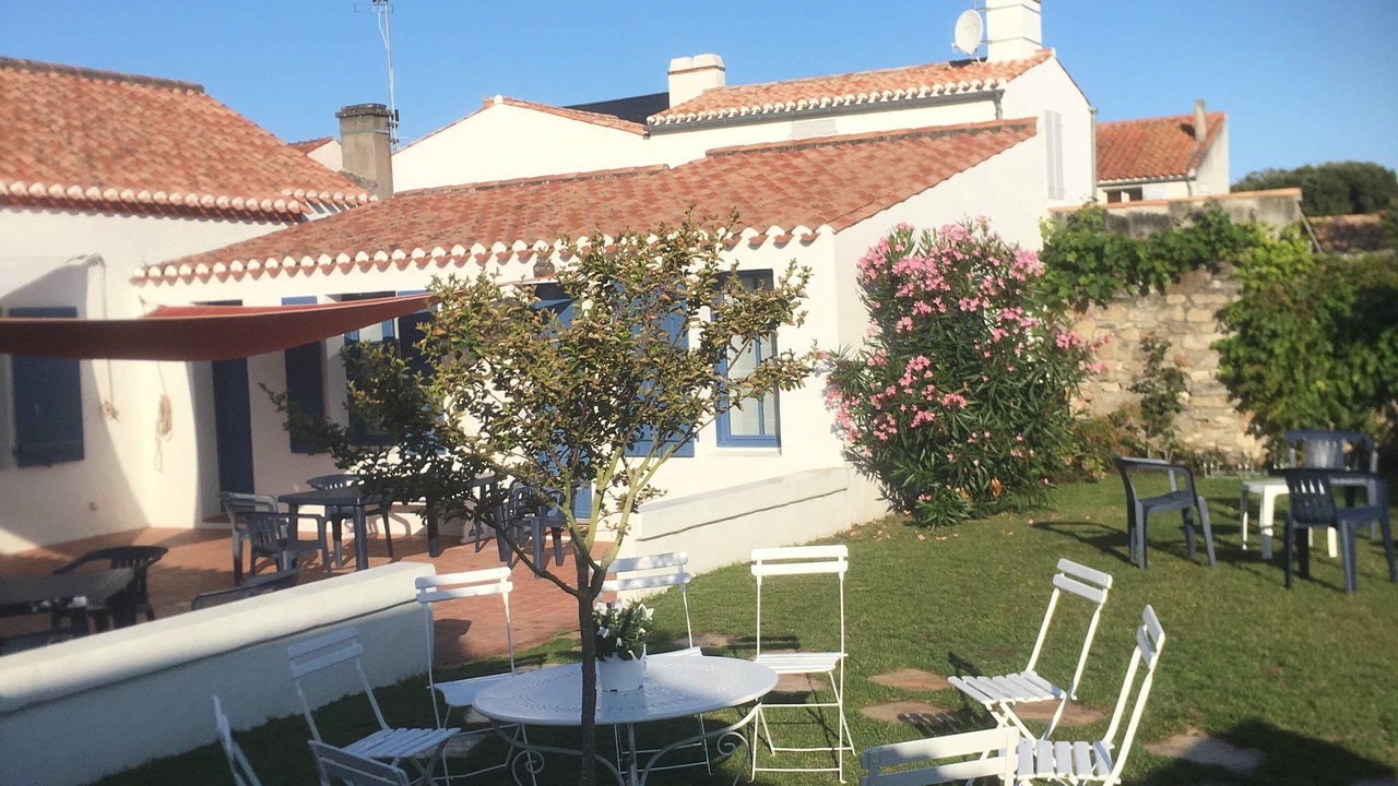 Photo of Outdoor in Noirmoutier-en-l'Ile