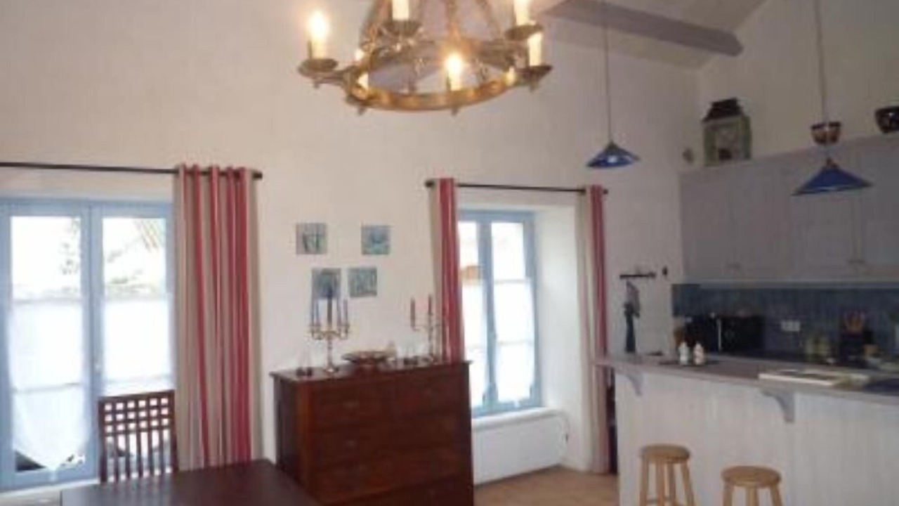 Photo of Livingroom in Noirmoutier-en-l'Ile