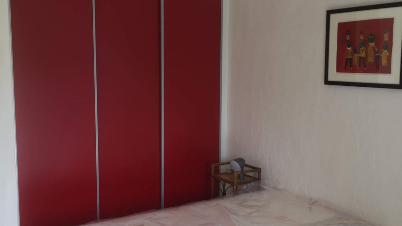Photo of Bedroom in Noirmoutier-en-l'Ile