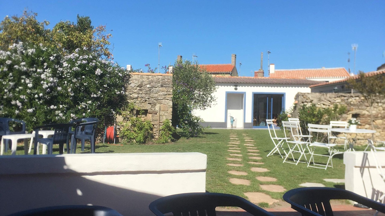 Photo of Outdoor in Noirmoutier-en-l'Ile