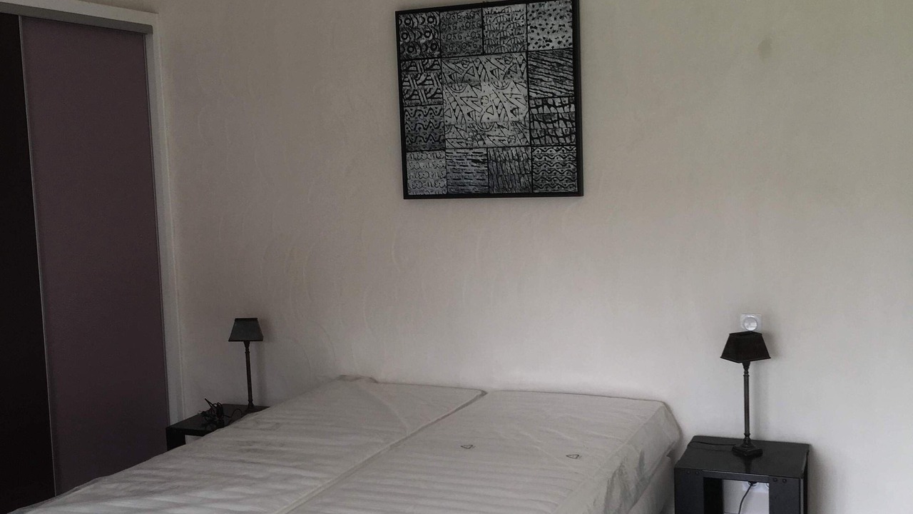 Photo of Bedroom in Noirmoutier-en-l'Ile
