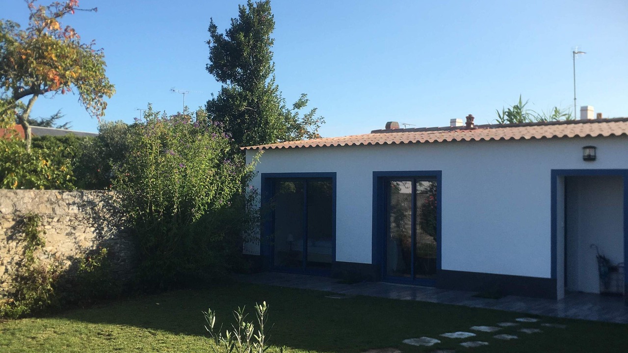 Photo of Outdoor in Noirmoutier-en-l'Ile