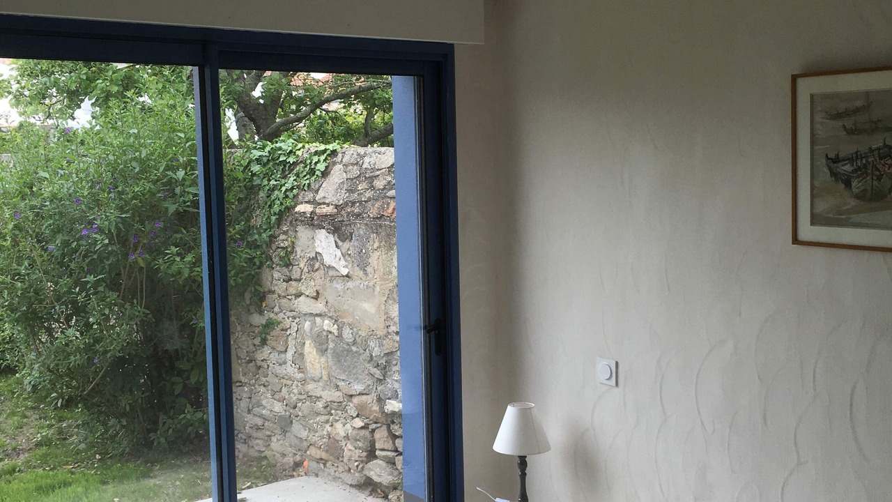 Photo of Bedroom in Noirmoutier-en-l'Ile