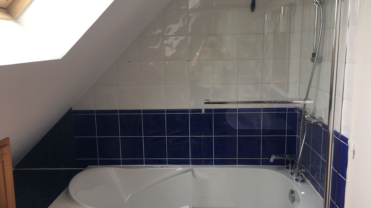 Photo of Bathroom in Penestin