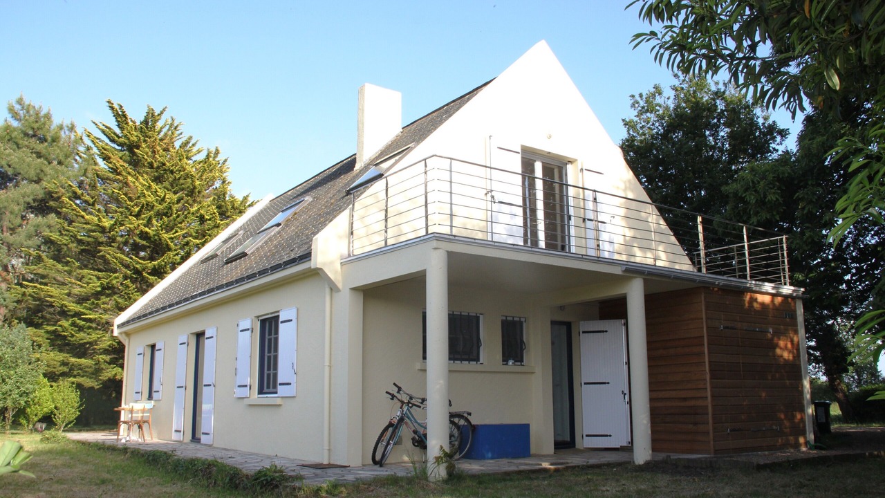 Photo of Outdoor in Penestin