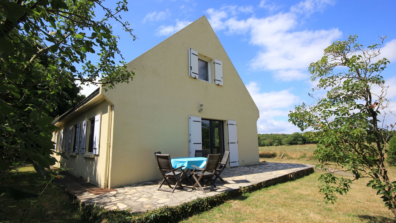 Photo of Outdoor in Penestin