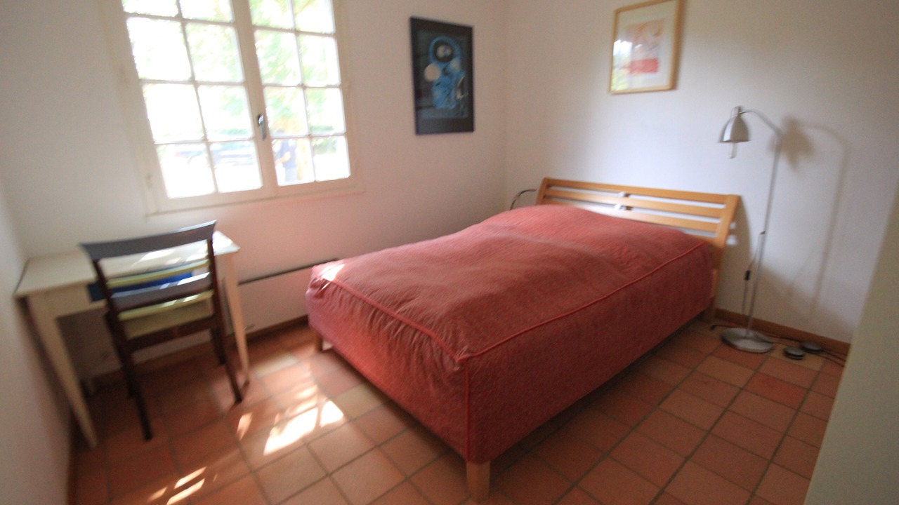 Photo of Bedroom in Penestin