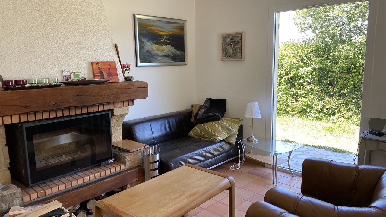 Photo of Livingroom in Penestin
