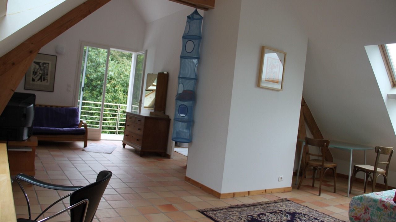 Photo of Livingroom in Penestin