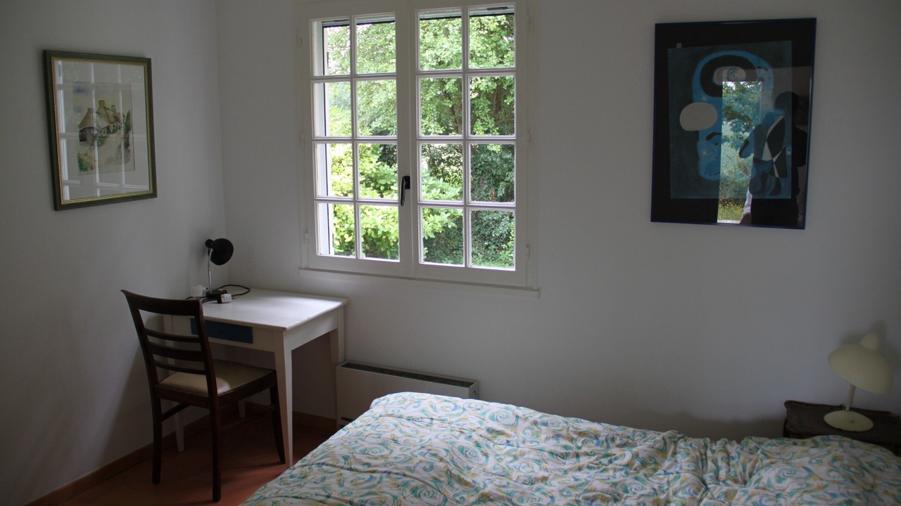 Photo of Bedroom in Penestin