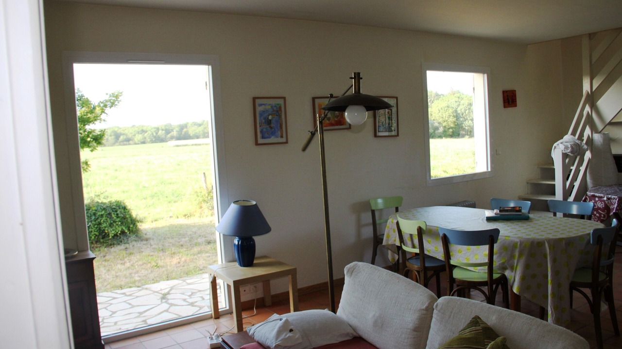 Photo of Livingroom in Penestin