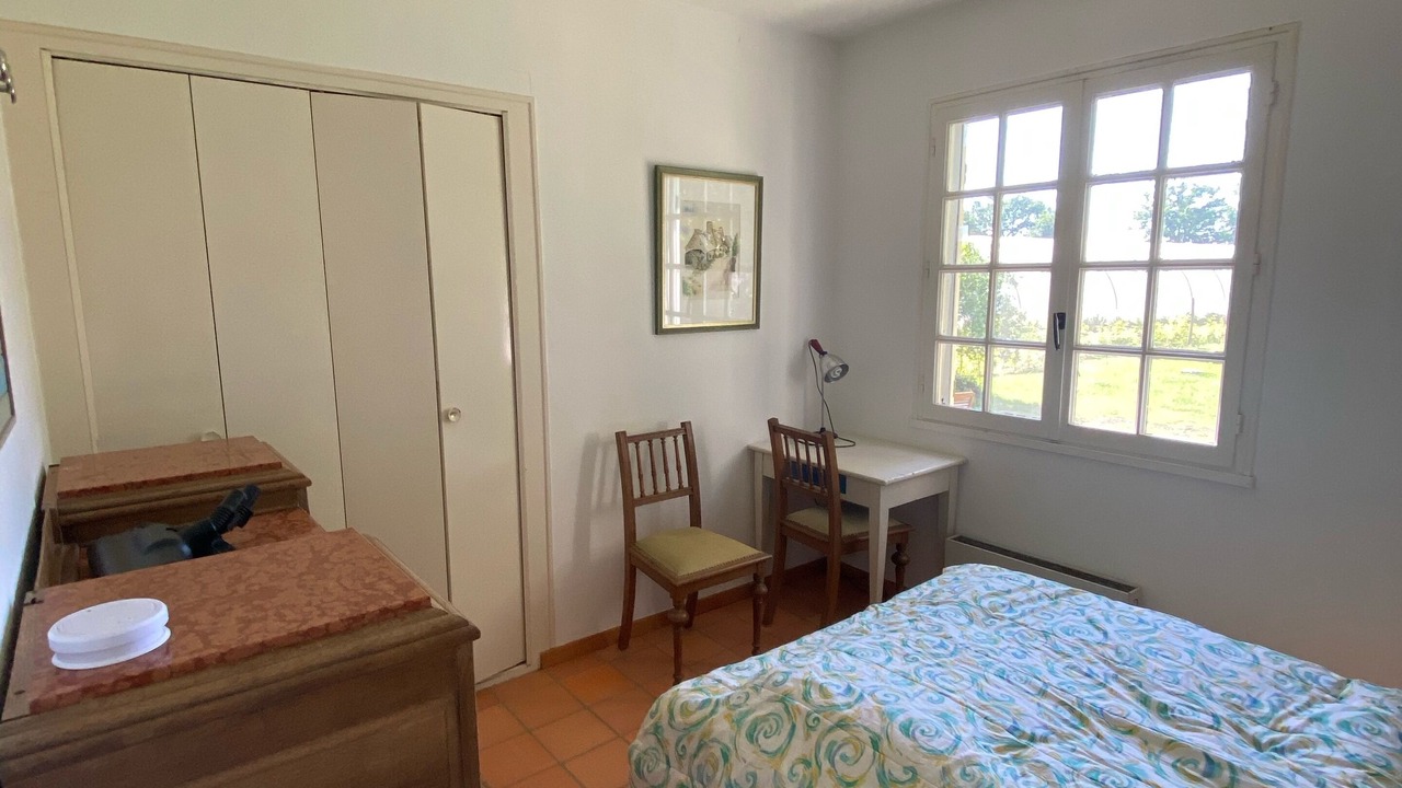 Photo of Bedroom in Penestin