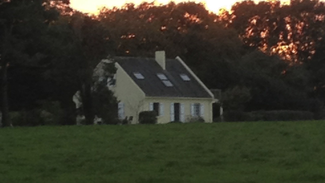 Photo of Outdoor in Penestin