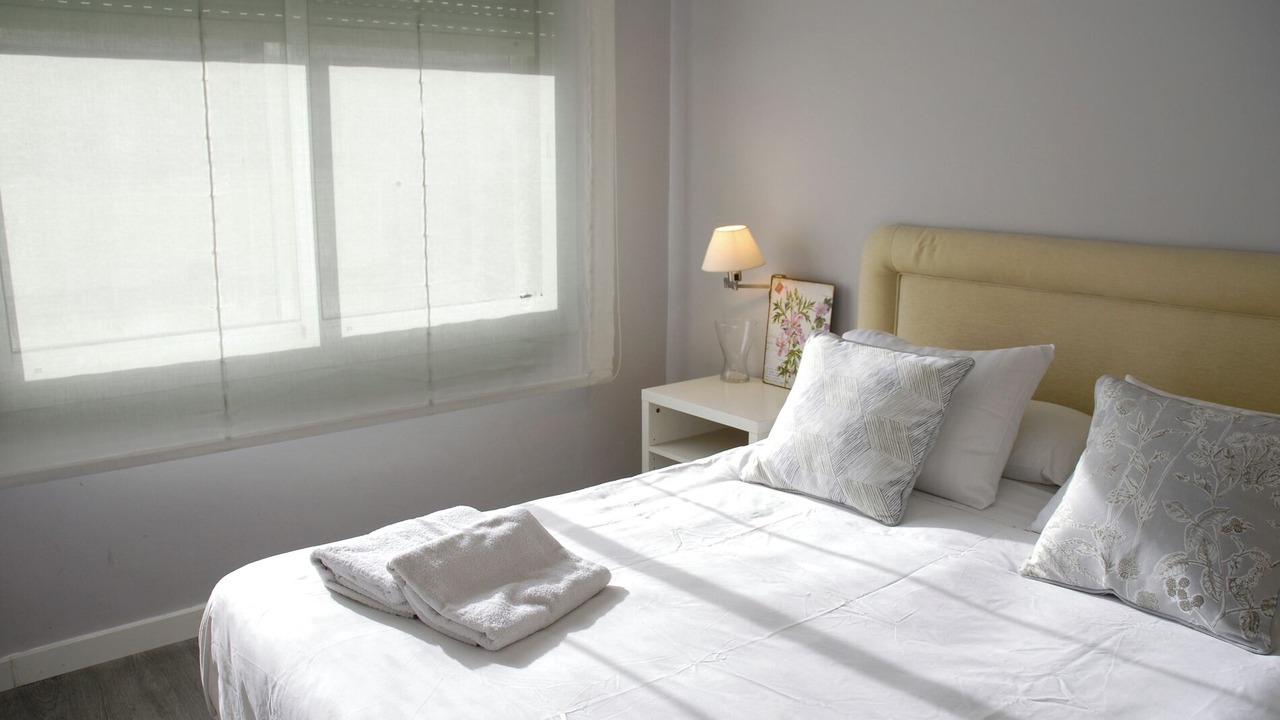 Photo of Bedroom in Gracia