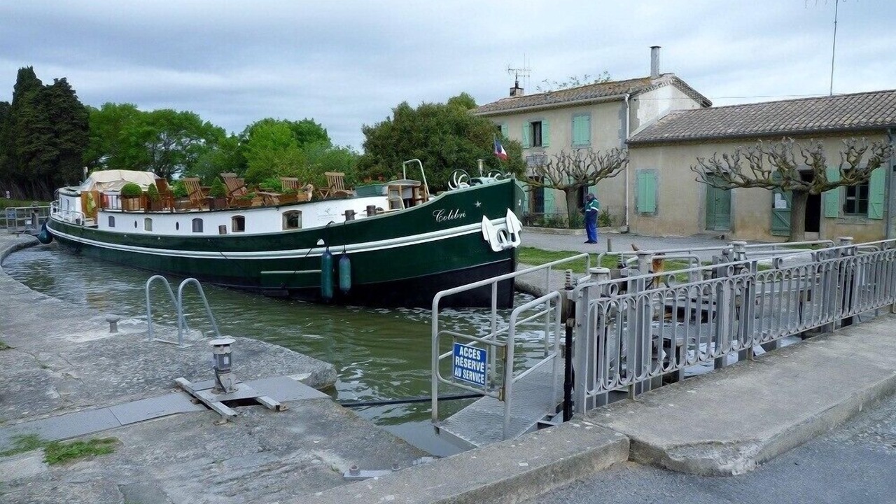 Photo of Others in Marseillette
