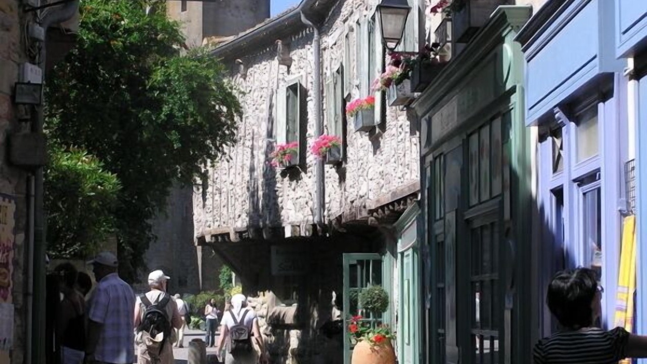 Photo of Others in Marseillette