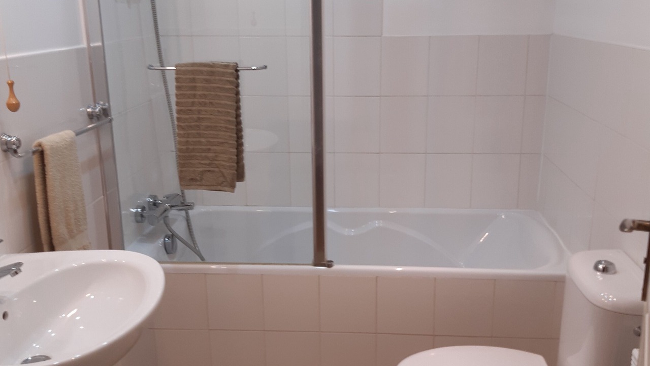Photo of Bathroom in Marseillette