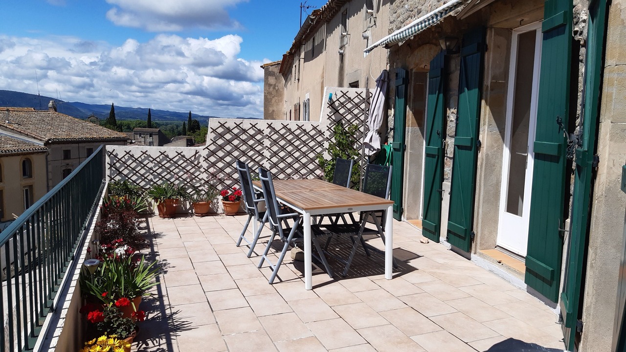 Photo of Outdoor in Marseillette