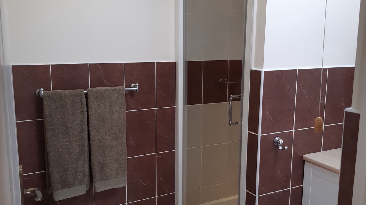 Photo of Bathroom in Marseillette