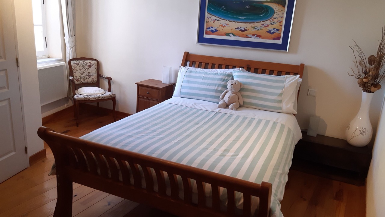 Photo of Bedroom in Marseillette
