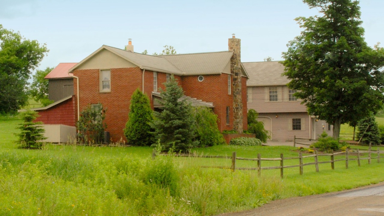 Photo of Outdoor in Mansfield