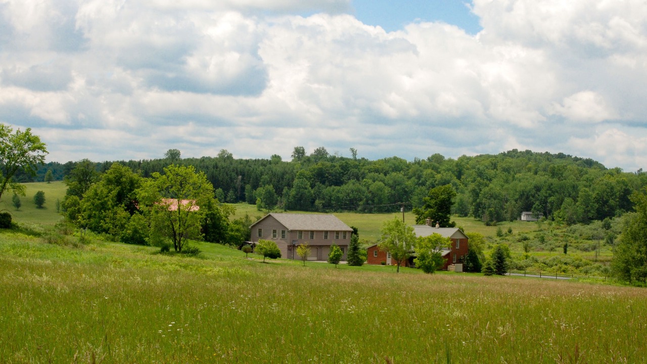 Photo of Outdoor in Mansfield