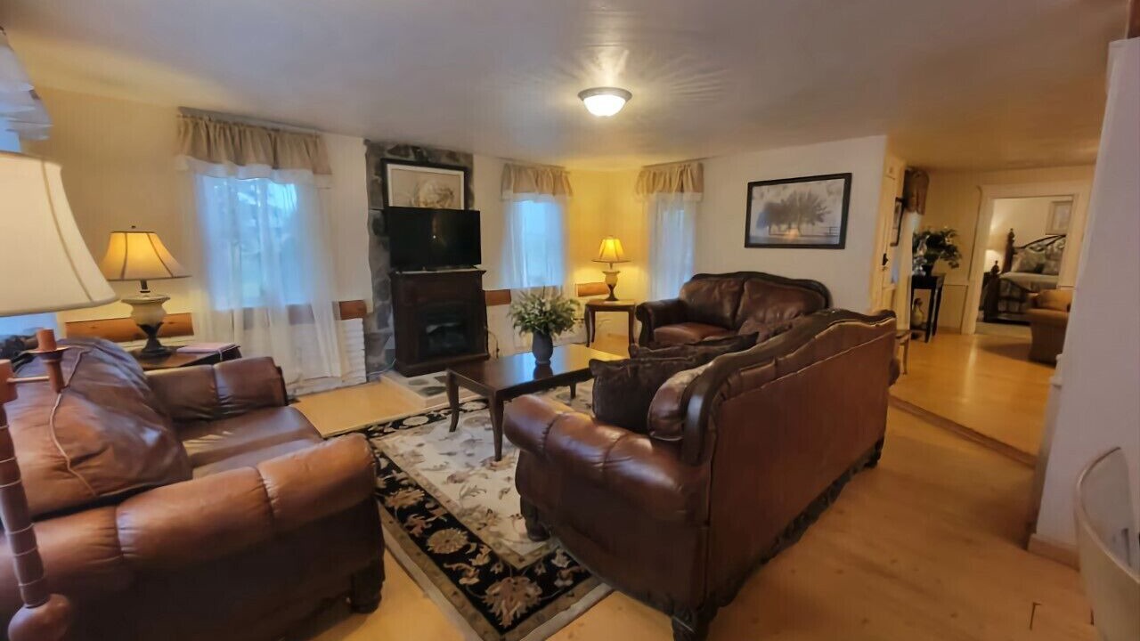 Photo of Bedroom in Mansfield