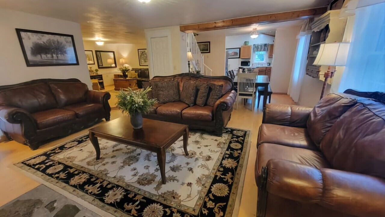 Photo of Bedroom in Mansfield