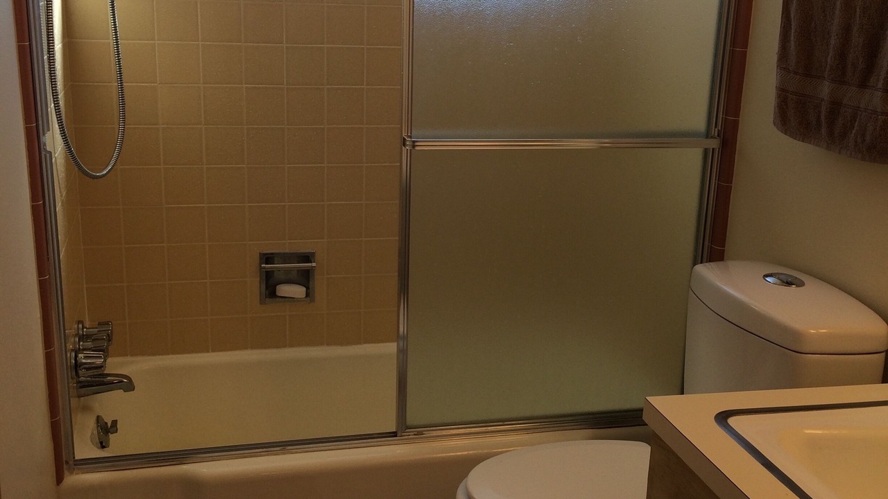 Photo of Bathroom in Montalba