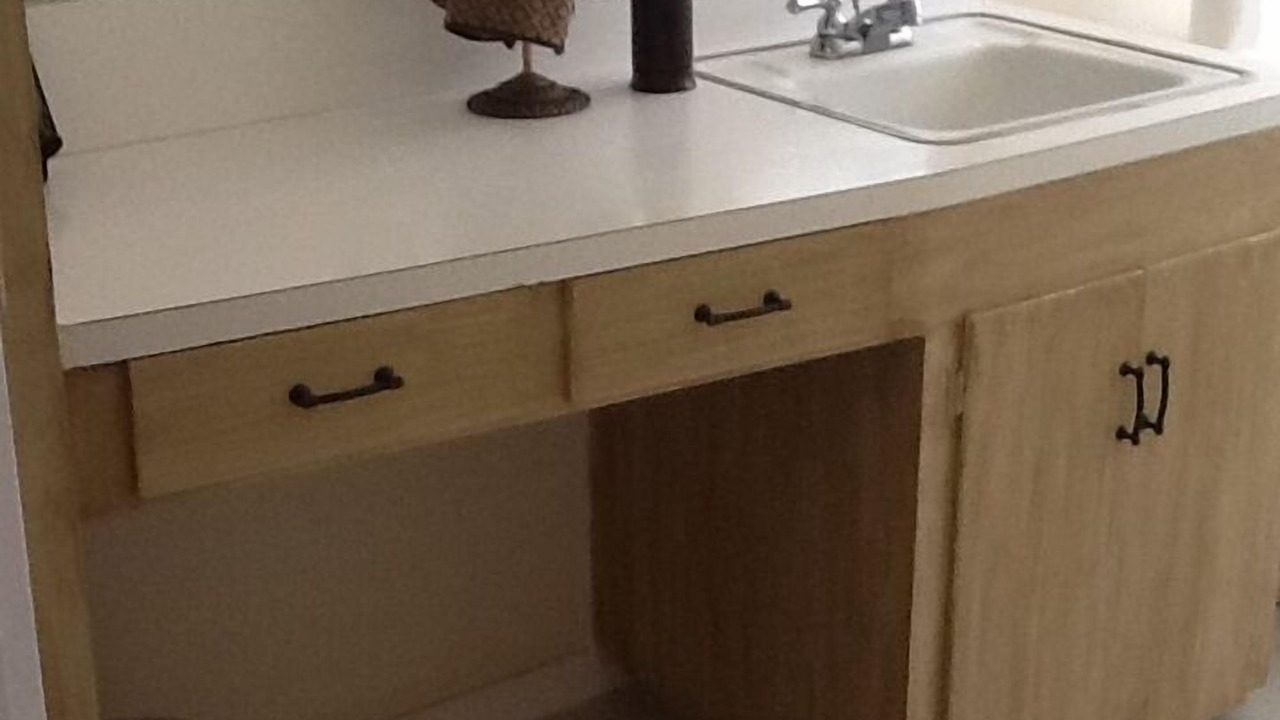 Photo of Bathroom in Montalba