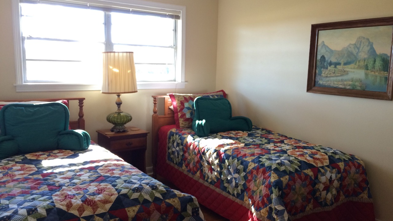 Photo of Bedroom in Montalba