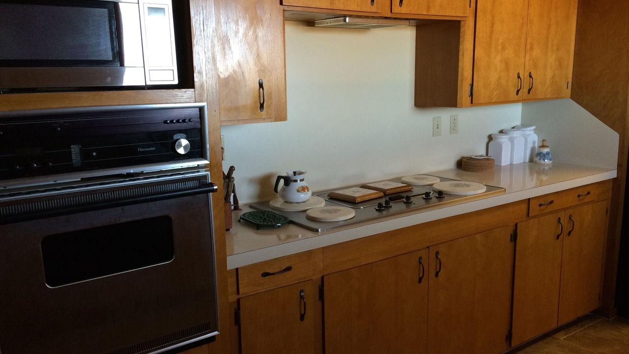 Photo of Kitchen in Montalba