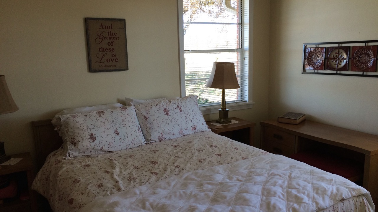 Photo of Bedroom in Montalba