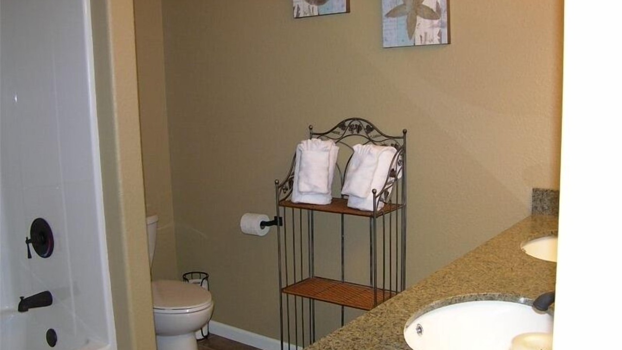 Photo of Bathroom in Gravois Mills