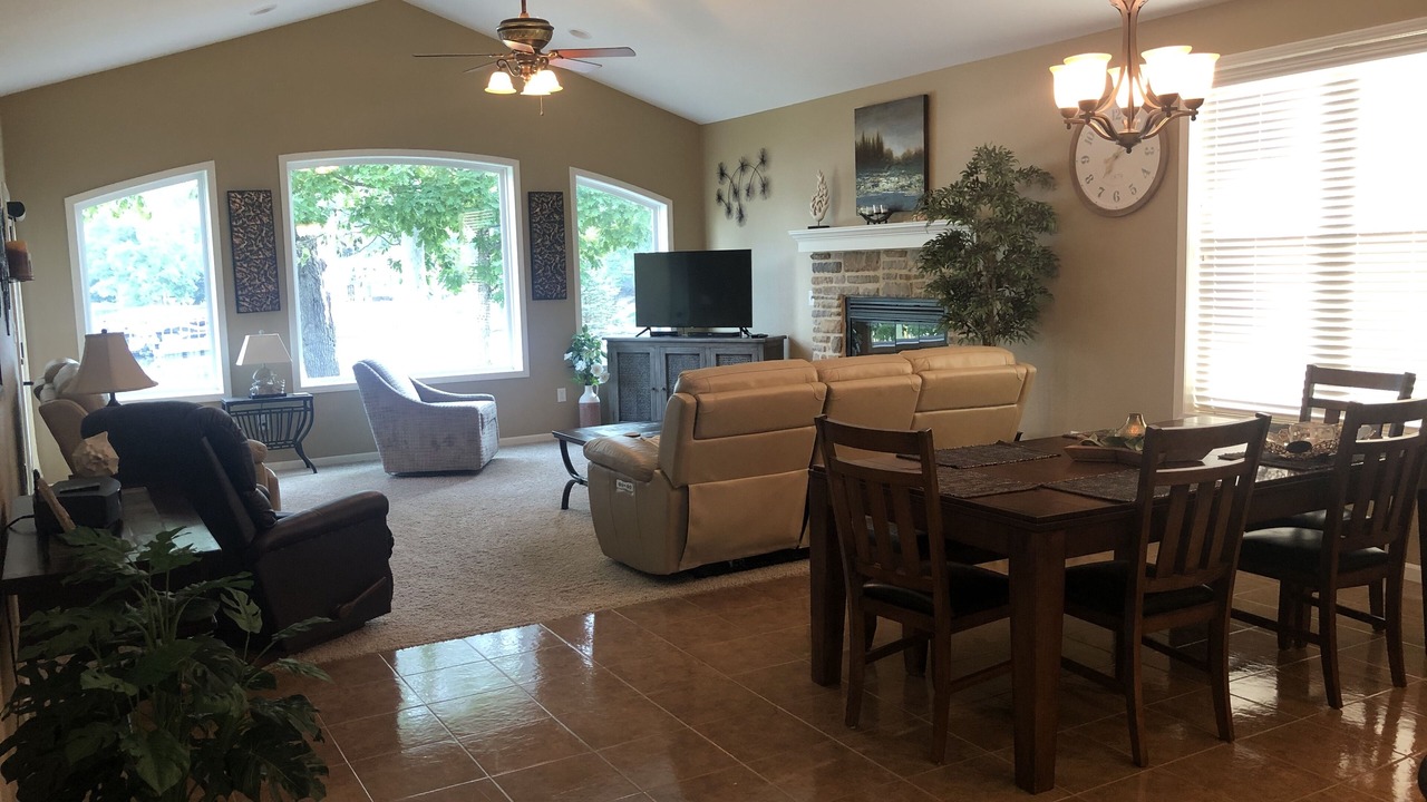 Photo of Bedroom in Gravois Mills