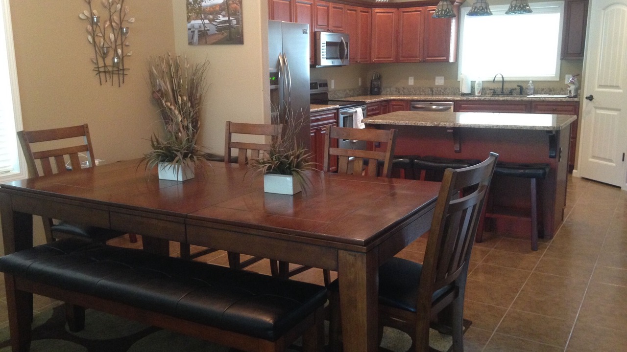 Photo of Bedroom in Gravois Mills