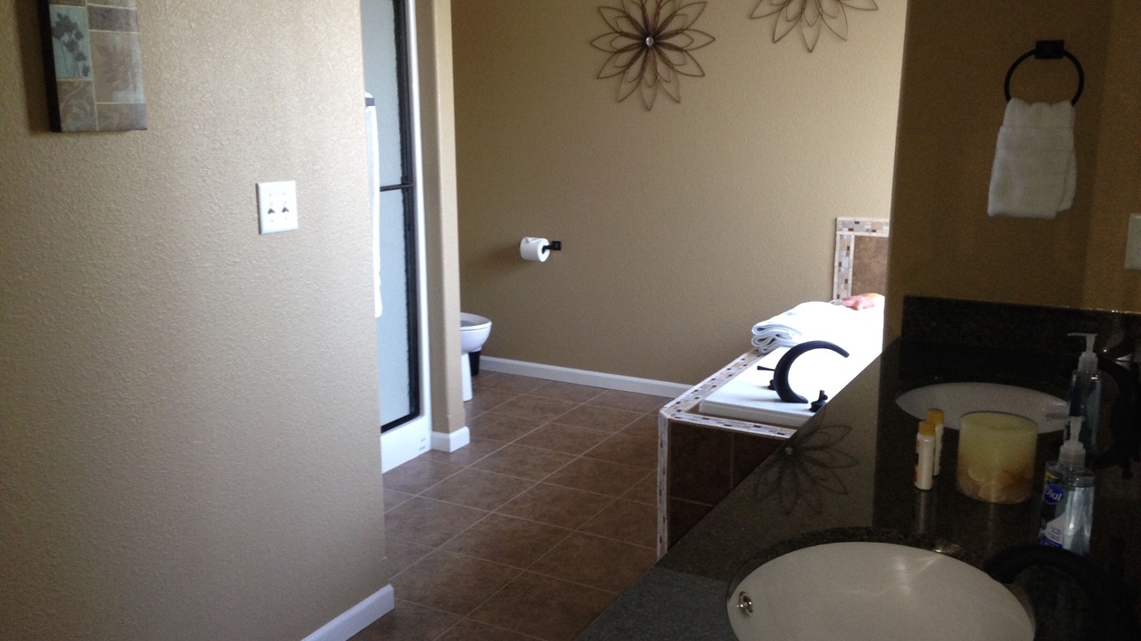 Photo of Bathroom in Gravois Mills